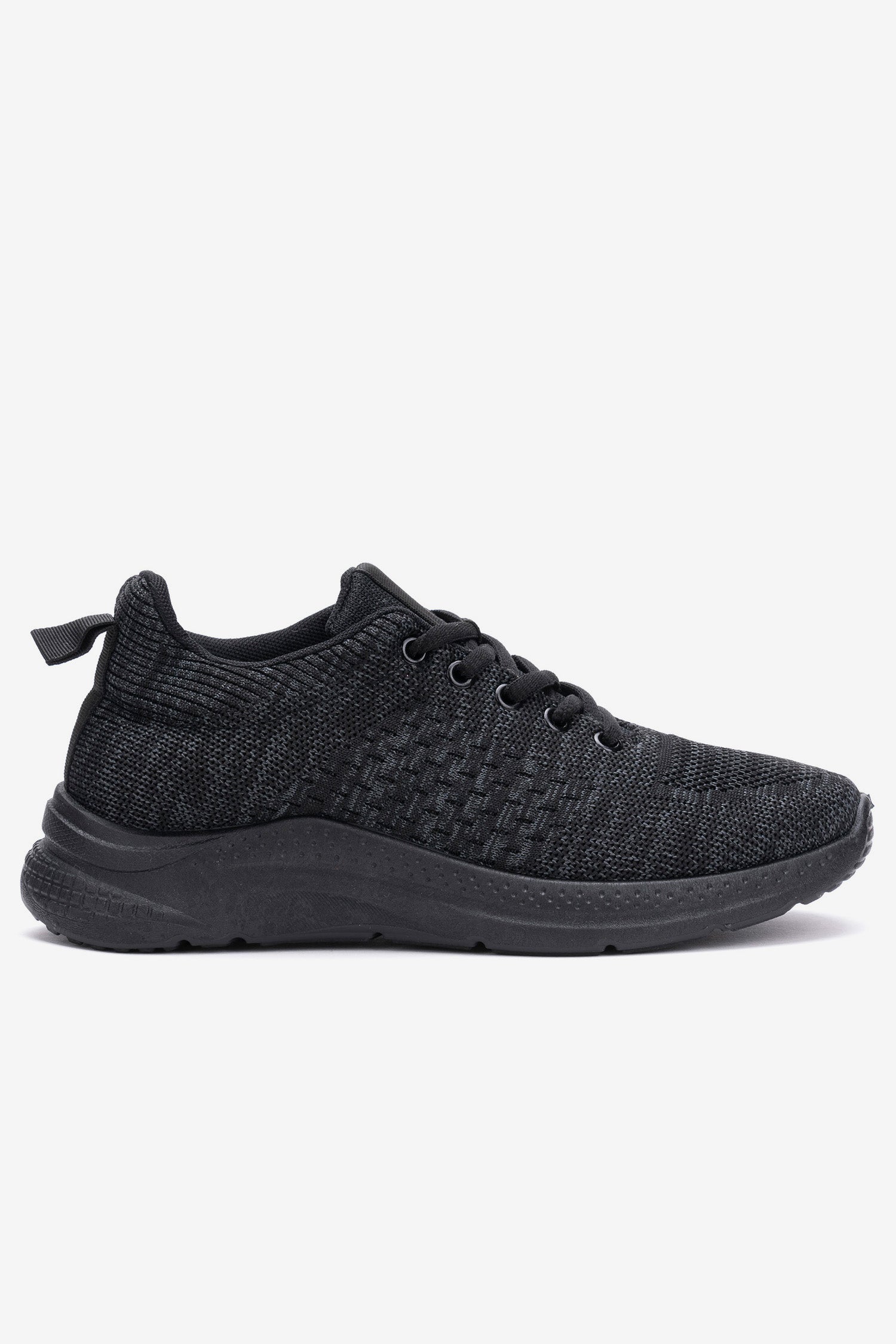 Zapatilla Mujer Negro Giulia Chancleta Chancleta